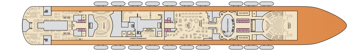 Carnival Cruis Lines Carnival Horizon Deck Plans Deck 4.jpg